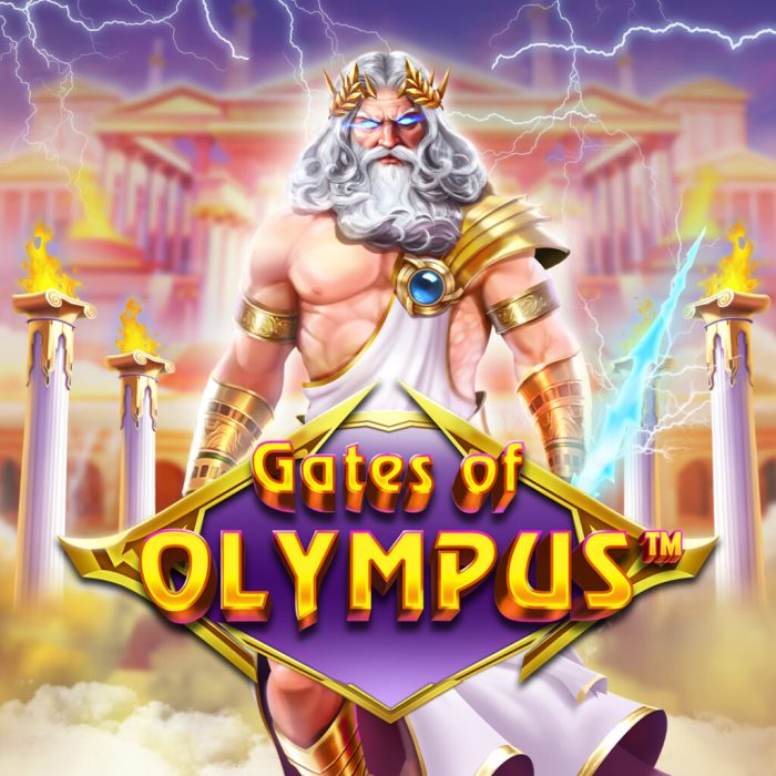 Trik Ampuh Bermain Slot Gacor Gates of Olympus Dice