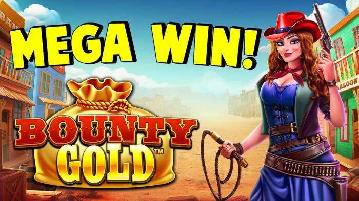 Cara bermain slot Bounty Gold dengan efektif dan menang